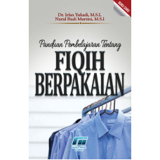 Panduan Pembelajaran Tentang Fiqih Berpakaian Panduan Pembelajaran Tentang Fiqih Berpakaian