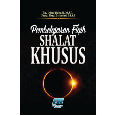 Pembelajaran Fiqih Shalat Khusus