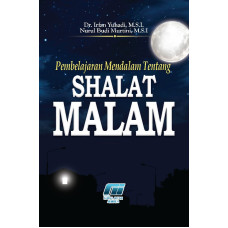 Pembelajaran Mendalam Tentang Shalat Malam