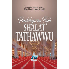 Pembelajaran Fiqih Shalat Tathawwu'