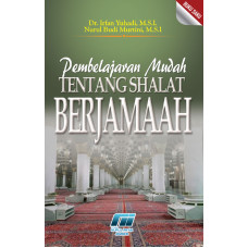 Pembelajaran Mudah Tentang Shalat Berjamaah Pembelajaran Mudah Tentang Shalat Berjamaah