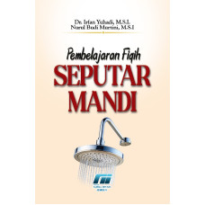 Pembelajaran Fiqih Seputar Mandi Pembelajaran Fiqih Seputar Mandi