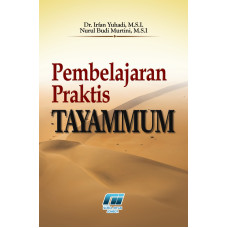 Pembelajaran Praktis Tayammum